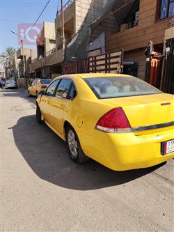 شيفروليه امبالا